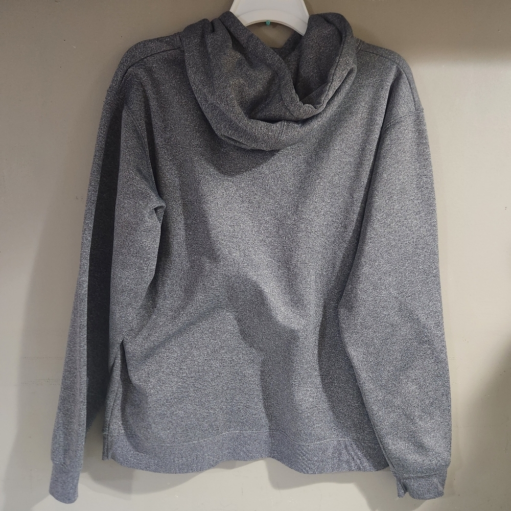 Kentucky Wild Cats Woman Hoodie Sz M - Picture 3 of 3